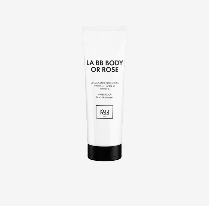 La BB Body Or Rose image